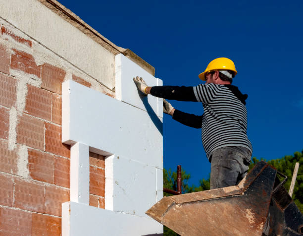 Best Energy-efficient Insulation  in Aurora, NE