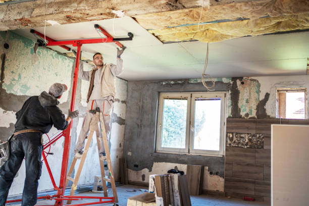 Trusted Aurora, NE Insulation Contractor Experts