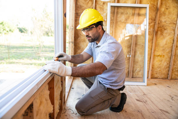 Range of Insulation Solutions in Aurora, NE