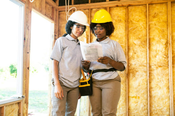 Best Wall Insulation Contractor  in Aurora, NE