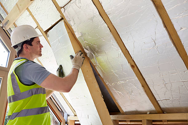 Best Spray Foam Insulation  in Aurora, NE