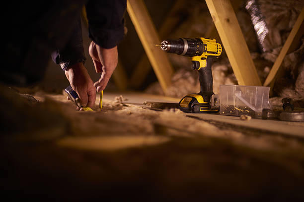 Best Crawl Space Insulation  in Aurora, NE